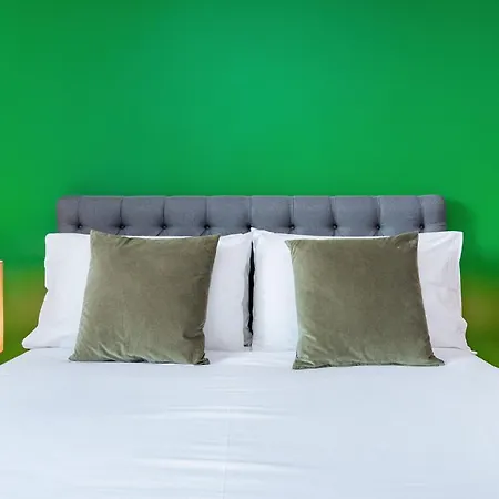 아파트 Whome | Estrela Family Perfect For Families & Friends *