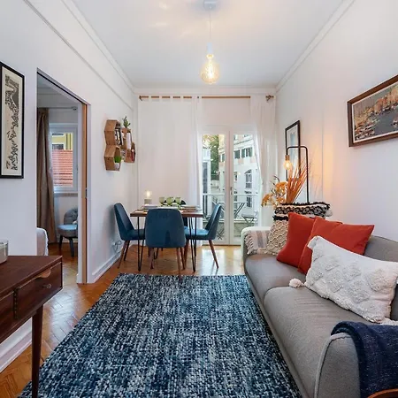 Whome | Estrela Family Perfect For Families & Friends * Lisboa