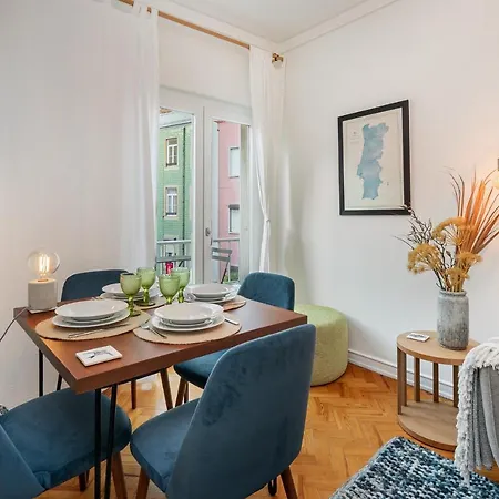 Whome | Estrela Family Perfect For Families & Friends Apartmán