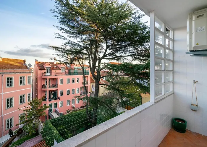 Whome | Estrela Family Perfect For Families & Friends Apartment *