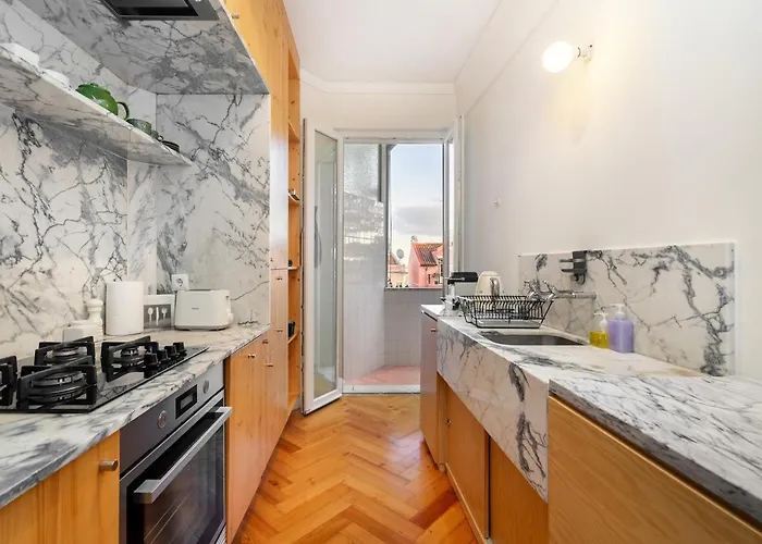 Whome | Estrela Family Perfect For Families & Friends * Lissabon