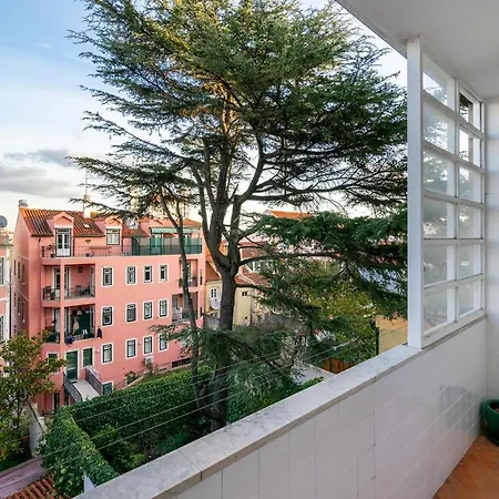 Whome | Estrela Family Perfect For Families & Friends Apartament *