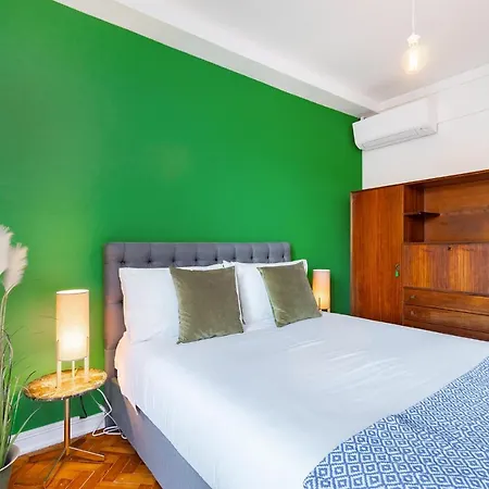 Whome | Estrela Family Perfect For Families & Friends 公寓 Lisboa