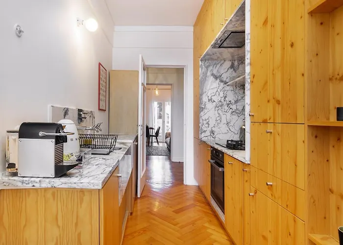 Whome | Estrela Family Perfect For Families & Friends Διαμέρισμα